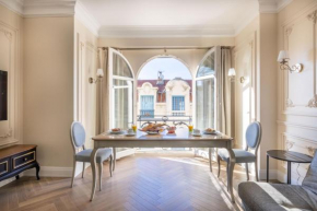 Luxury Apartment in - Negresco Residence -, Nice